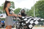 Kto został „Bezpiecznym Motocyklistą”?